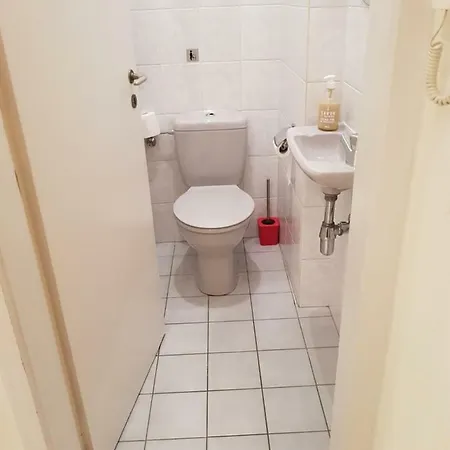 City Center 2 Bedroom Cosy *