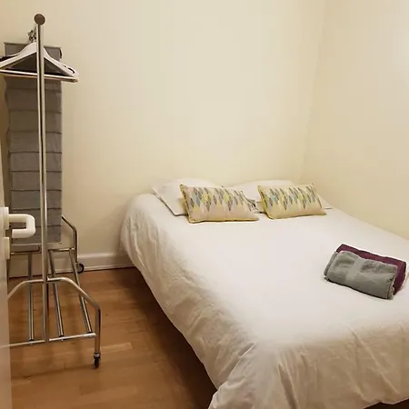 City Center 2 Bedroom Cosy