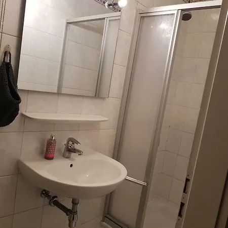 City Center 2 Bedroom Cosy Appartement