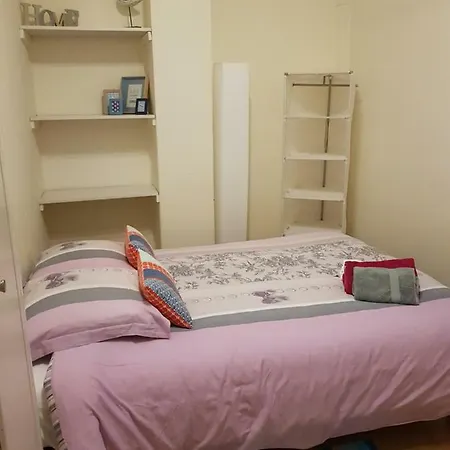 City Center 2 Bedroom Cosy Appartement